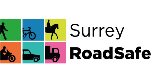 Surrey RoadSafe logo